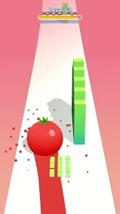 Slice Rush!(Ƭ̰׿)v1.0ͼ0