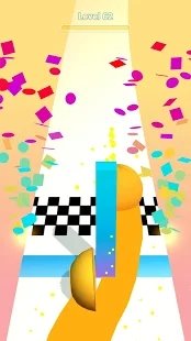 Slice Rush!(Ƭ̰׿)v1.0ͼ1