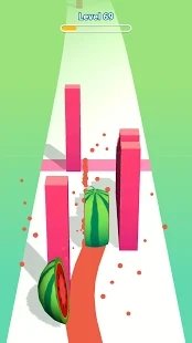 Slice Rush!(Ƭ̰׿)v1.0ͼ2