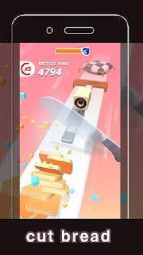 Five-star Slice(Ƭ3D׿)v1.0.1؈D0