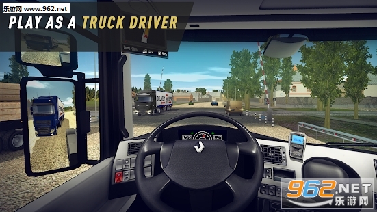 Truck World(ģ׿)v1.15.564ͼ2