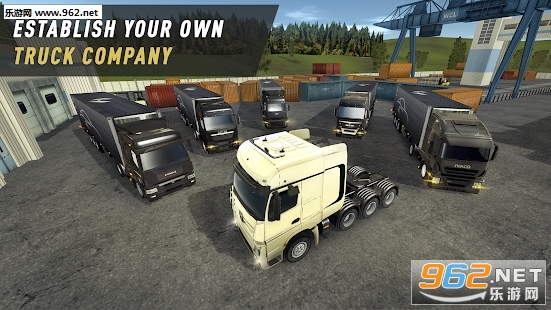 Truck World(ģ׿)v1.15.564ͼ3