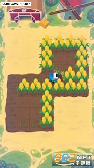 Harvest Fields Puzzle(ջ֮Ϸ׿)ͼ0