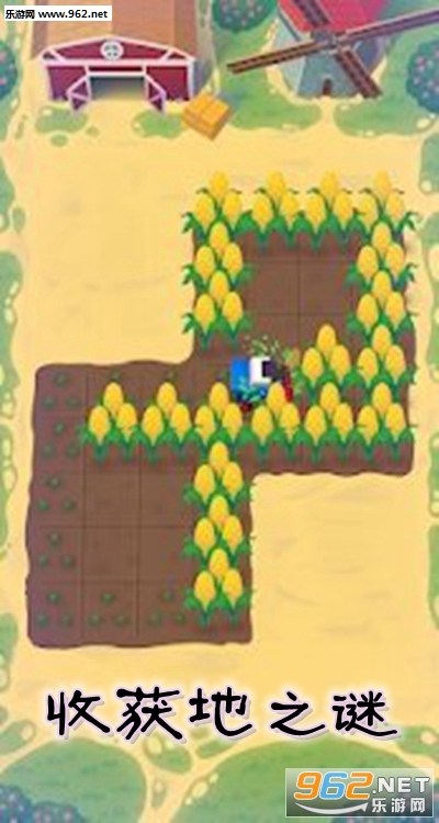 Harvest Fields Puzzle(ի@֮i[)v0.3.0؈D0