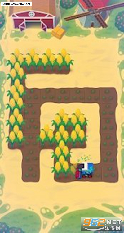 Harvest Fields Puzzle(ջ֮)v0.3.0ͼ1