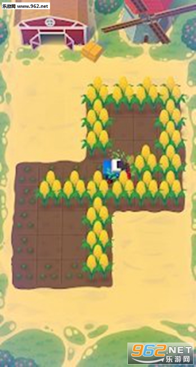 Harvest Fields Puzzle(ի@֮i[)v0.3.0؈D2