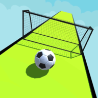 Soccer Bump 3D(3D׿)