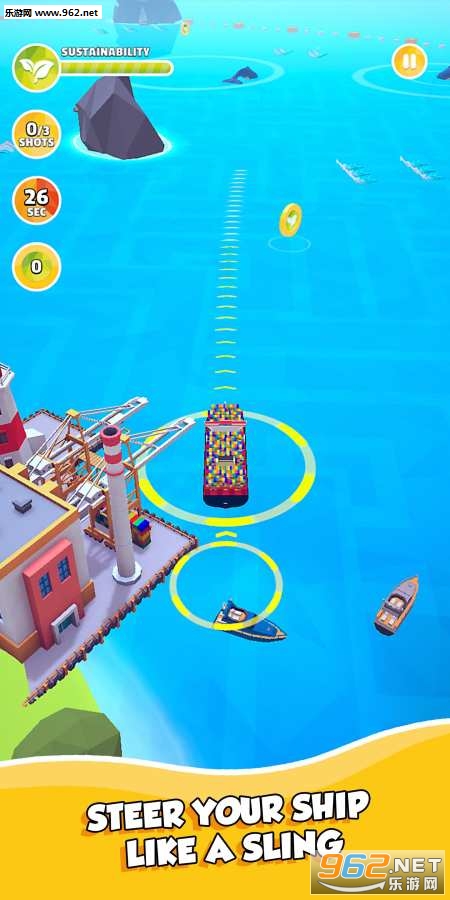 The Sea Rider(ʿ׿)v1.1.3ͼ0