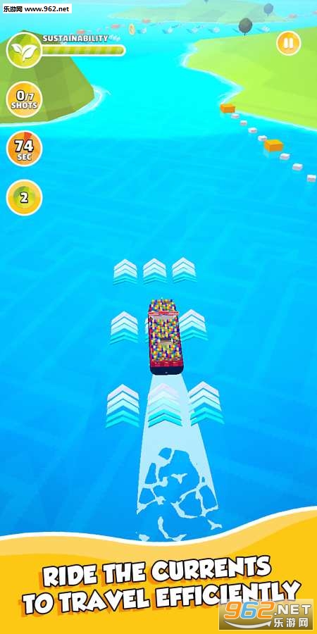 The Sea Rider(ʿ׿)v1.1.3ͼ2