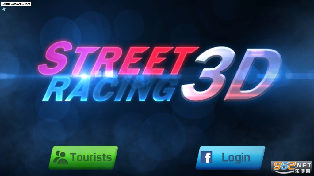 Street Racing 3D(ͷ޽ʯ°)v4.3.0ͼ0