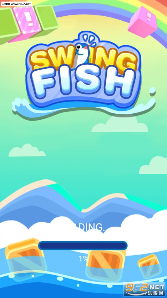 ҡSwing Fish׿v1.0.0ͼ0