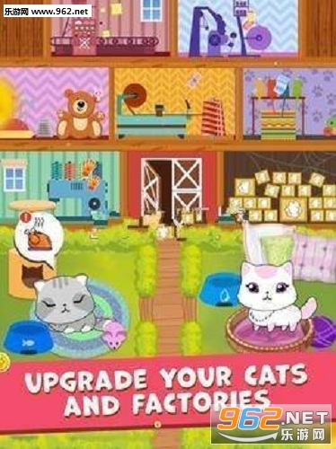 Cats Wool Empire(èëల׿)v0.44ͼ0