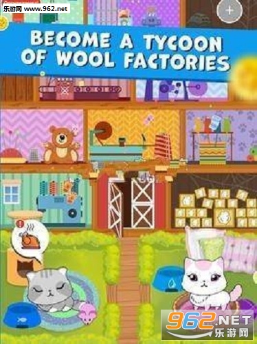 Cats Wool Empire(èëల׿)v0.44ͼ1