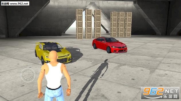 Furious Driving Simulator(񱩼ʻģ׿)v1.001ͼ0