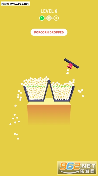 Popcorn Burst(׻ը)v1.5.0ͼ3