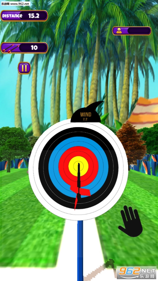 Archery Top Shoot(䰲׿)v5.0؈D3