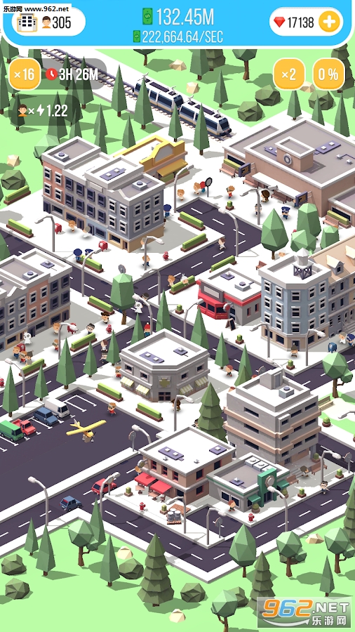 My Idle City(ҵĿга׿)v1.0.1ͼ2