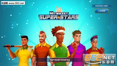 Hitwicket Superstars(򳬼ǰ׿)v3.0.4ͼ2