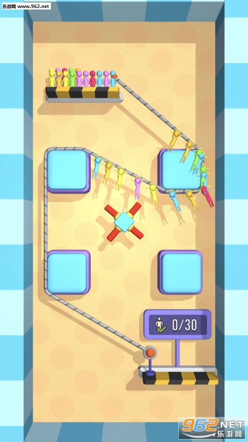 Rope Rescue 3Dٷv0.1.0ͼ2