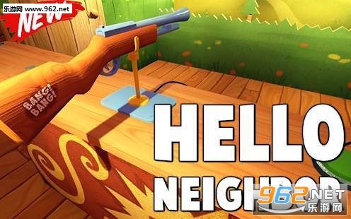 Walktrough Hello Neighbor(ȥӼ2020׿)v2.1؈D2