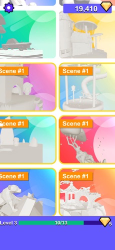 Idle Sculpture(е)v1.3.0ͼ0