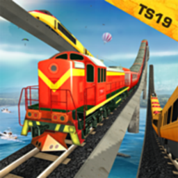 Train Simulator 2019(ģ2019׿)