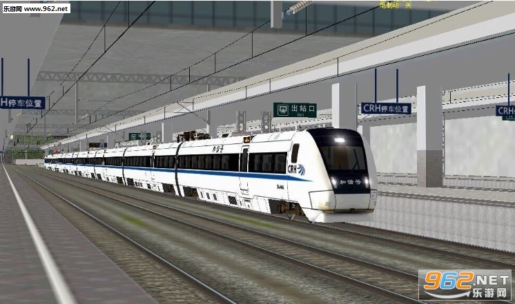Train Simulator 2019(ģϷ)v1.1ͼ0