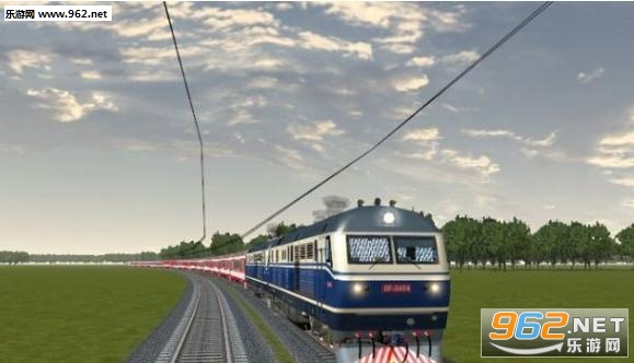 Train Simulator 2019(ģϷ)v1.1ͼ2