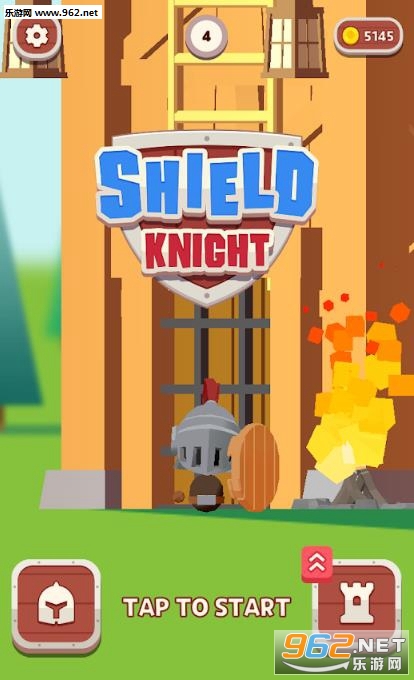 Shield Knight(ʿٷ)v1.0.0ͼ2