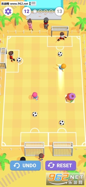 Slide Goal Hero!(Ӣ°)v1.1ͼ3