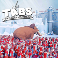 Totally TABS 2019(全面战争手机版)