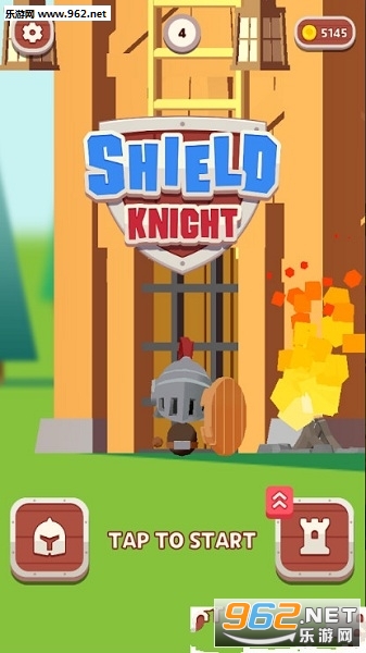 Shield Knight(ʿ)v1.0.0ͼ1