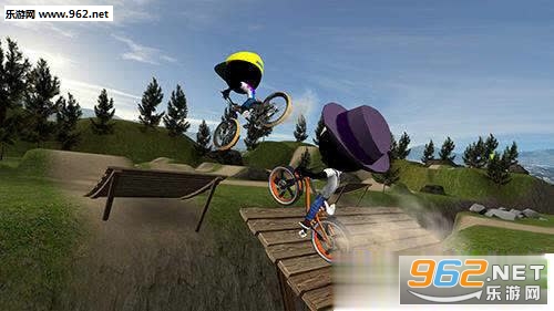 Stickman Bike Battle(ȫ܇֙C)؈D0