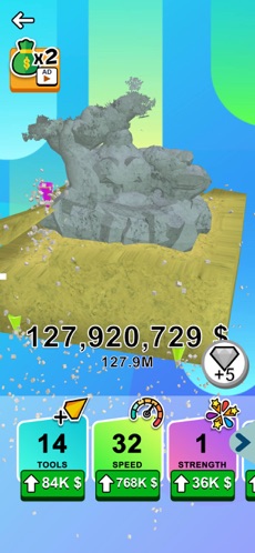 Idle Sculpture(еܰ׿)v1.3.0ͼ2