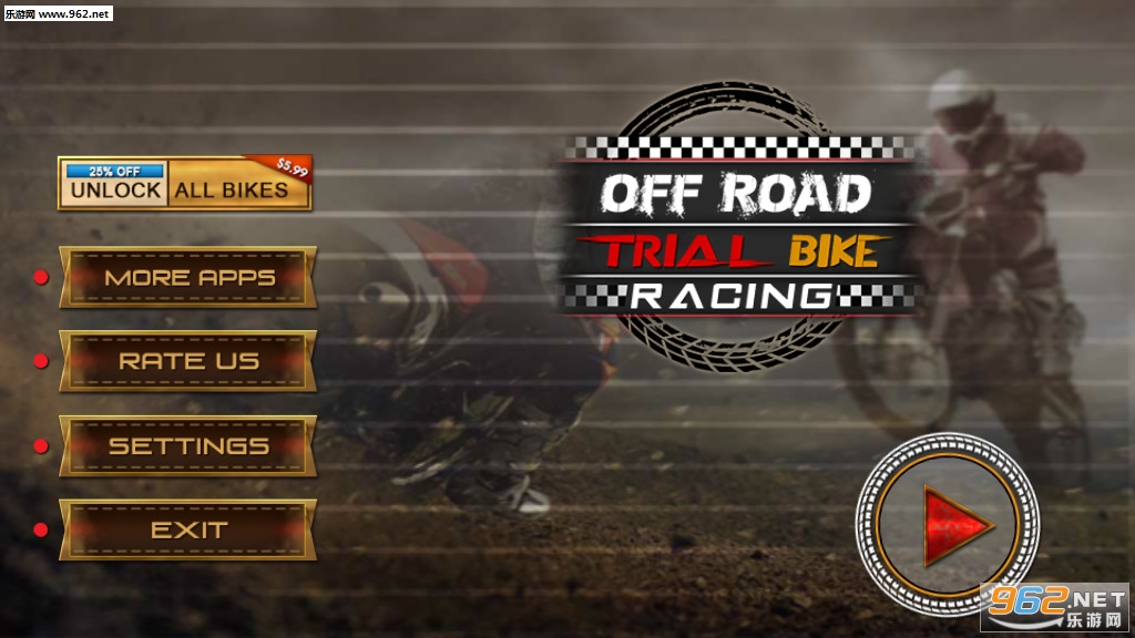 Trial Xtreme Dirt Bike Racing: Motocross Madness(Ħг2019׿)v1.22ͼ0