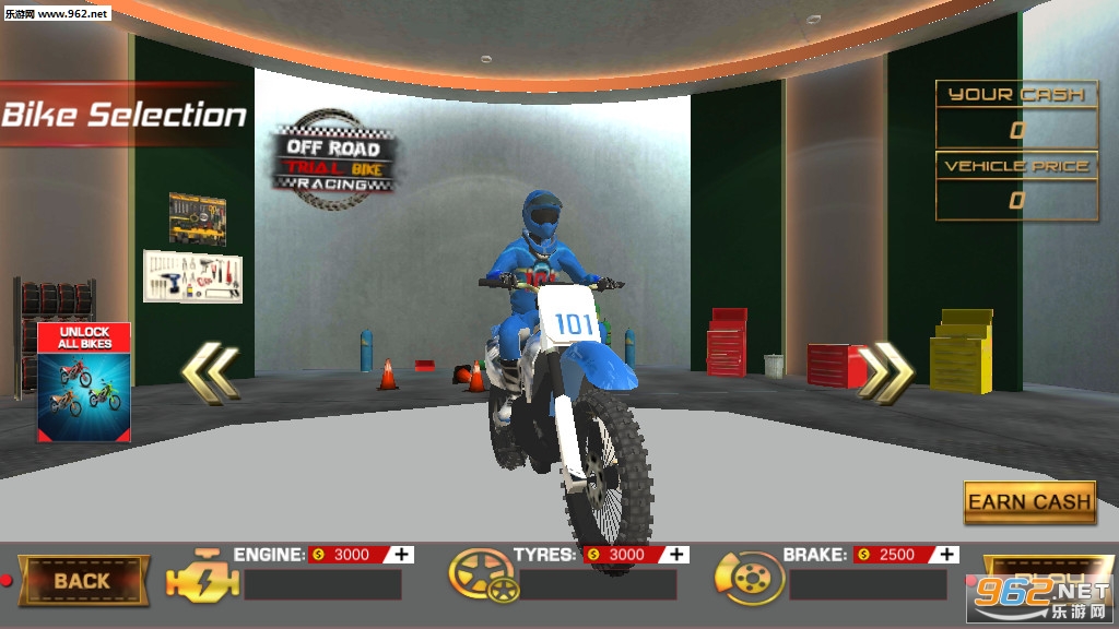 Trial Xtreme Dirt Bike Racing: Motocross Madness(Ħг2019׿)v1.22ͼ1
