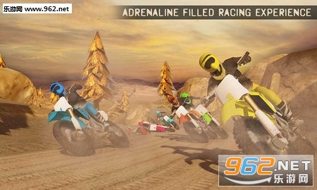 Trial Xtreme Dirt Bike Racing: Motocross Madness(Ħг2019׿)v1.22ͼ2