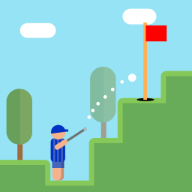 Lonely Golf(һ˵ĸ߶׿)