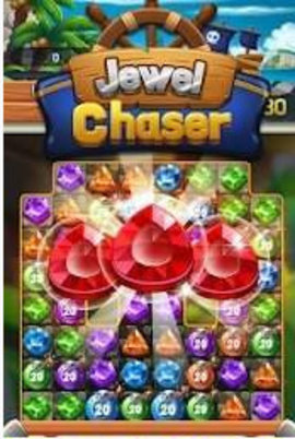 Jewel Chaser(ʯ׷߰׿)v1.1.19ͼ0