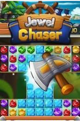 Jewel Chaser(ʯ׷߰׿)v1.1.19ͼ1