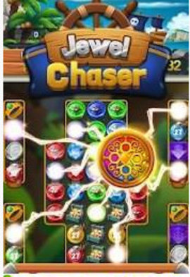 Jewel Chaser(ʯ׷߰׿)v1.1.19ͼ2