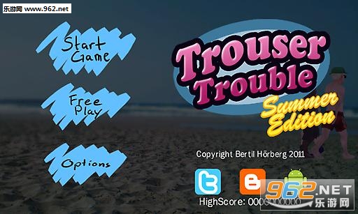 Trouser Trouble Summer Edition(ѿħ׿)v1.23ͼ2