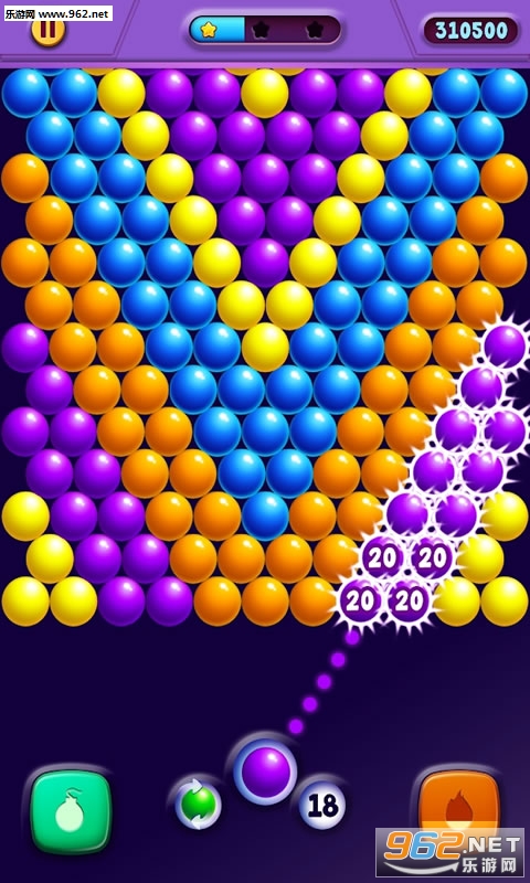 Bubble Freedom(ĭ׿)v3.33ͼ4