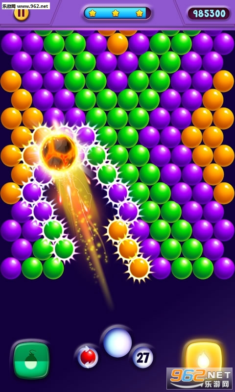 Bubble Freedom(ĭ׿)v3.33ͼ2