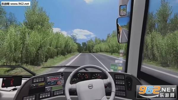 Bus Simulator : Ultimate(ģ⹫ʵʻֻ)v1.0.0ͼ1