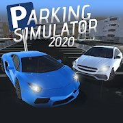 Car Parking Simulator 2020(ͣģ2020׿)