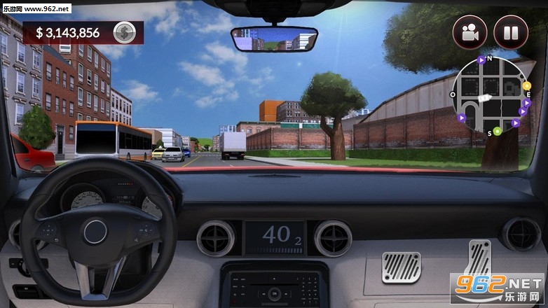 Drive for Speed Simulator(ɳģ°)v1.13.6ͼ0