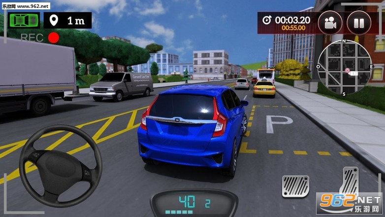 Drive for Speed Simulator(ɳģ°)v1.13.6ͼ3