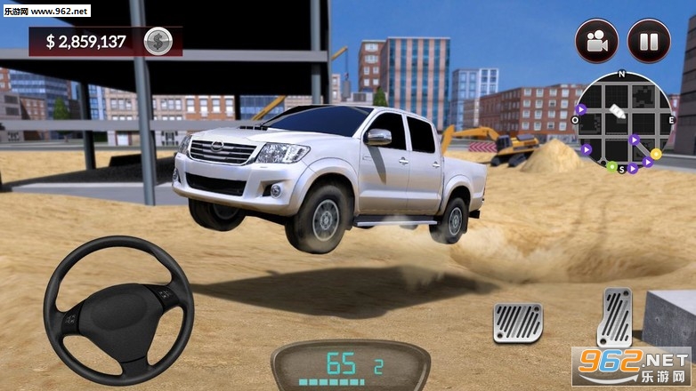 Drive for Speed Simulator(ɳģ°)v1.13.6ͼ4