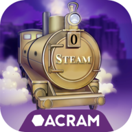 Steam Rails to Riches(ʱʻƸ°)